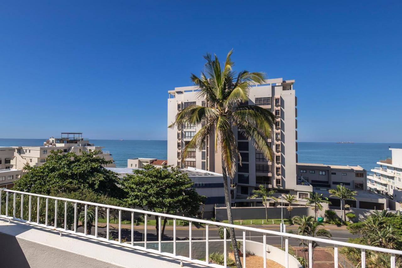 201 Ben Siesta - By Stay In Umhlanga Durban Exterior photo